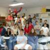 Physical Science 2nd Period