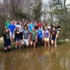 Marine Ecology 4th Period 2nd Semester