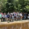 Honors Marine Ecology 3rd Period 2nd Semester