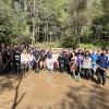 Honors Marine Ecology 4th Period 1st Semester