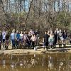 Honors Marine Ecology 2nd Period 2nd Semester