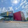 Great Lakes Aquarium, Duluth, Minnesota